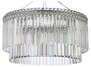 Подвесная люстра Arti Lampadari Ovindoli Gold Ovindoli L 1.5.60.101 N в Чайковском - chaykovskiy.mebel24.online | фото