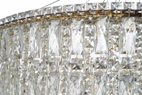 Подвесная люстра Arti Lampadari Ovindoli Gold Ovindoli L 1.5.80+40.100 G в Чайковском - chaykovskiy.mebel24.online | фото 5