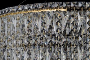 Подвесная люстра Arti Lampadari Ovindoli Gold Ovindoli L 1.5.80.100 G в Чайковском - chaykovskiy.mebel24.online | фото 4
