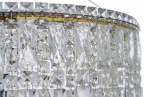 Подвесная люстра Arti Lampadari Ovindoli Gold Ovindoli L 1.5.80.100 G в Чайковском - chaykovskiy.mebel24.online | фото 5