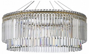 Подвесная люстра Arti Lampadari Ovindoli Gold Ovindoli L 1.5.80.101 G в Чайковском - chaykovskiy.mebel24.online | фото