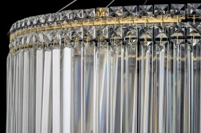 Подвесная люстра Arti Lampadari Ovindoli Gold Ovindoli L 1.5.80.101 G в Чайковском - chaykovskiy.mebel24.online | фото 4