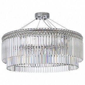 Подвесная люстра Arti Lampadari Ovindoli Gold Ovindoli L 1.5.80.101 N в Чайковском - chaykovskiy.mebel24.online | фото 2