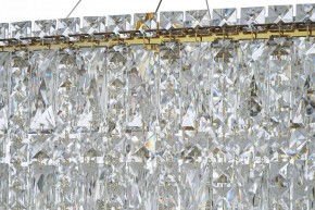 Подвесная люстра Arti Lampadari Ovindoli Gold Ovindoli L 1.5.80x30.100 G в Чайковском - chaykovskiy.mebel24.online | фото 5