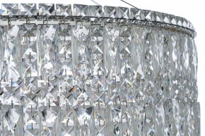 Подвесная люстра Arti Lampadari Ovindoli Nickel Ovindoli L 1.5.80.100 N в Чайковском - chaykovskiy.mebel24.online | фото 5