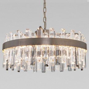 Подвесная люстра Bogate-s Sparkle 417/1 в Чайковском - chaykovskiy.mebel24.online | фото 1