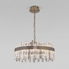 Подвесная люстра Bogate-s Sparkle 417/1 в Чайковском - chaykovskiy.mebel24.online | фото 3