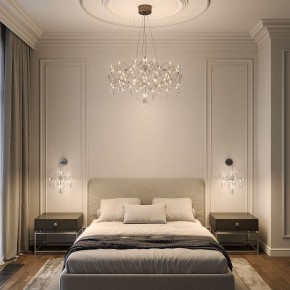 Подвесная люстра Bogate-s Tense 443/1 в Чайковском - chaykovskiy.mebel24.online | фото 6