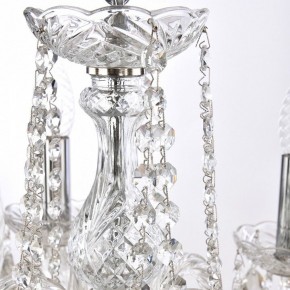 Подвесная люстра Bohemia Ivele Crystal 1402 1402/5/141/Ni в Чайковском - chaykovskiy.mebel24.online | фото 4