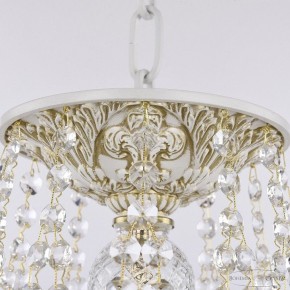 Подвесная люстра Bohemia Ivele Crystal AL1602 AL16302/12/300 WMG в Чайковском - chaykovskiy.mebel24.online | фото 7