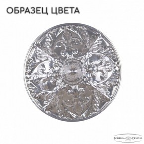 Подвесная люстра Bohemia Ivele Crystal AL1602 AL16302/8/195 CG в Чайковском - chaykovskiy.mebel24.online | фото 3