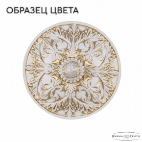 Подвесная люстра Bohemia Ivele Crystal AL1613 AL16313/8/240 WMG в Чайковском - chaykovskiy.mebel24.online | фото 3