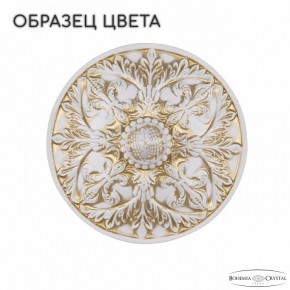 Подвесная люстра Bohemia Ivele Crystal AL7801 AL78101/10/250 B WMG в Чайковском - chaykovskiy.mebel24.online | фото 5