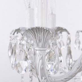 Подвесная люстра Bohemia Ivele Crystal AL7901 AL79101/12/300 B WMN в Чайковском - chaykovskiy.mebel24.online | фото 7