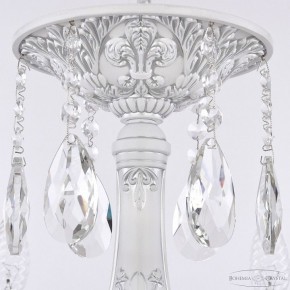 Подвесная люстра Bohemia Ivele Crystal AL7918 AL79118/12/285 B WMN в Чайковском - chaykovskiy.mebel24.online | фото 4