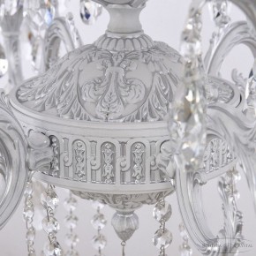 Подвесная люстра Bohemia Ivele Crystal AL7918 AL79118/12/285 B WMN в Чайковском - chaykovskiy.mebel24.online | фото 5