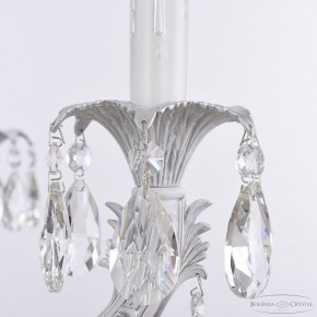 Подвесная люстра Bohemia Ivele Crystal AL7918 AL79118/12/285 B WMN в Чайковском - chaykovskiy.mebel24.online | фото 7