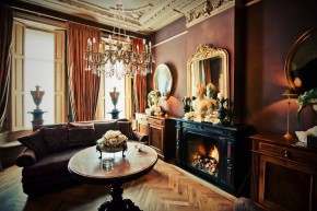 Подвесная люстра Chiaro Габриэль 4 491010712 в Чайковском - chaykovskiy.mebel24.online | фото 12