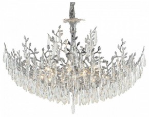 Подвесная люстра Citilux Ritz CL310121 в Чайковском - chaykovskiy.mebel24.online | фото