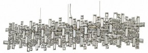 Подвесная люстра Dio D’Arte Erba Erba E 1.5.120x20.100 N в Чайковском - chaykovskiy.mebel24.online | фото