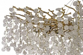Подвесная люстра Dio D’Arte Tavenna Gold Tavenna H 1.5.100.102 G в Чайковском - chaykovskiy.mebel24.online | фото 5