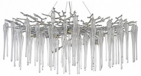Подвесная люстра Dio D’Arte Tavenna Nickel Tavenna H 1.5.100.101 N в Чайковском - chaykovskiy.mebel24.online | фото