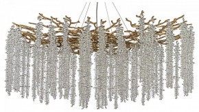 Подвесная люстра Dio D’Arte Tavenna Tavenna H 1.5.100.100 A в Чайковском - chaykovskiy.mebel24.online | фото