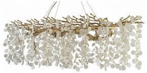 Подвесная люстра Dio D’Arte Tavenna Tavenna H 1.5.120x40.103 G в Чайковском - chaykovskiy.mebel24.online | фото