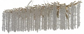 Подвесная люстра Dio D’Arte Tavenna Tavenna H 1.5.150x48.100 G в Чайковском - chaykovskiy.mebel24.online | фото