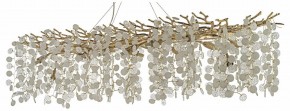Подвесная люстра Dio D’Arte Tavenna Tavenna H 1.5.150x48.103 G в Чайковском - chaykovskiy.mebel24.online | фото 2