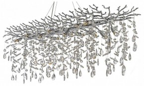 Подвесная люстра Dio D’Arte Tavenna Tavenna H 1.5.150x48.638 N в Чайковском - chaykovskiy.mebel24.online | фото
