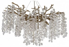 Подвесная люстра Dio D’Arte Tavenna Tavenna H 1.5.76.102 A в Чайковском - chaykovskiy.mebel24.online | фото