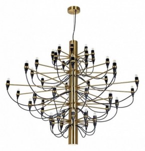Подвесная люстра Divinare Molto 8030/17 LM-50 в Чайковском - chaykovskiy.mebel24.online | фото 3