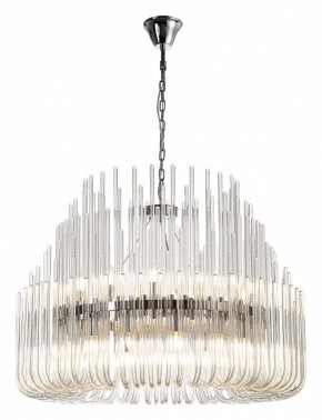 Подвесная люстра Divinare Romola 6043/02 LM-26 в Чайковском - chaykovskiy.mebel24.online | фото