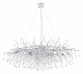 Подвесная люстра Divinare Salice 3132/26 SP-13 в Чайковском - chaykovskiy.mebel24.online | фото 2