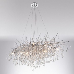 Подвесная люстра Divinare Salice 3132/26 SP-13 в Чайковском - chaykovskiy.mebel24.online | фото 3