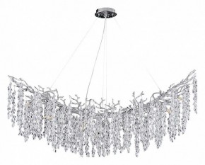 Подвесная люстра Divinare Salice 3135/26 SP-14 в Чайковском - chaykovskiy.mebel24.online | фото 2