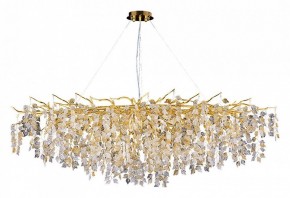 Подвесная люстра Divinare Salice 3136/01 SP-13 в Чайковском - chaykovskiy.mebel24.online | фото 2