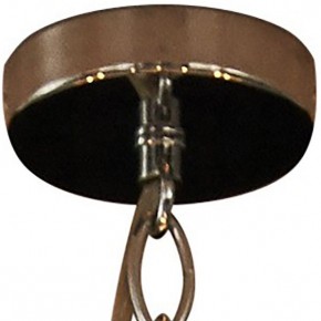 Подвесная люстра Divinare Soprano 1341/02 LM-10 в Чайковском - chaykovskiy.mebel24.online | фото 6
