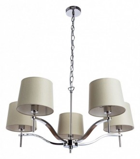 Подвесная люстра Divinare Soprano 1341/02 LM-5 в Чайковском - chaykovskiy.mebel24.online | фото 2