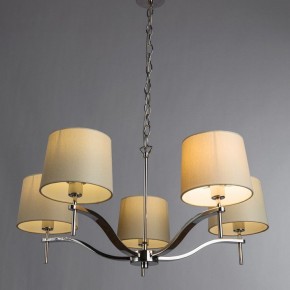 Подвесная люстра Divinare Soprano 1341/02 LM-5 в Чайковском - chaykovskiy.mebel24.online | фото 3