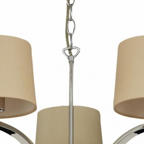 Подвесная люстра Divinare Soprano 1341/02 LM-5 в Чайковском - chaykovskiy.mebel24.online | фото 6
