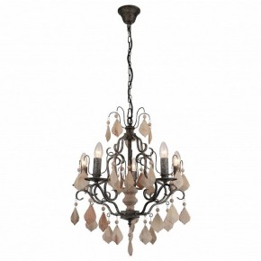 Подвесная люстра Favourite Albero 1763-5P в Чайковском - chaykovskiy.mebel24.online | фото 2