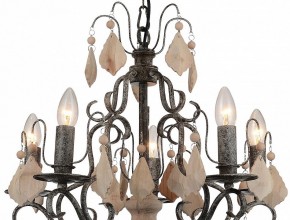 Подвесная люстра Favourite Albero 1763-5P в Чайковском - chaykovskiy.mebel24.online | фото 3