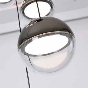 Подвесная люстра Favourite Luna 4371-9P в Чайковском - chaykovskiy.mebel24.online | фото 3