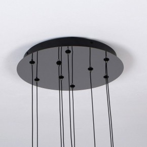 Подвесная люстра Favourite Luna 4371-9P в Чайковском - chaykovskiy.mebel24.online | фото 9