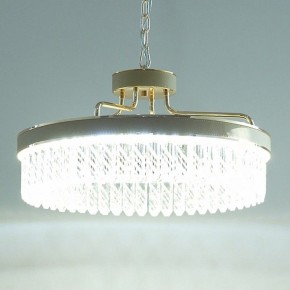 Подвесная люстра Favourite Visconte 4304-6P в Чайковском - chaykovskiy.mebel24.online | фото 4