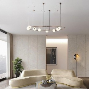 Подвесная люстра Imperiumloft Concent CONCENT01 в Чайковском - chaykovskiy.mebel24.online | фото 5