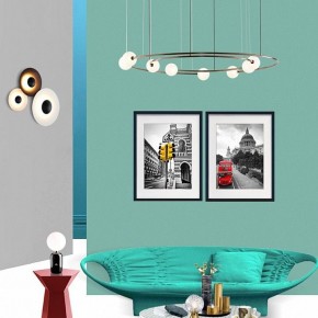Подвесная люстра Imperiumloft Concent CONCENT01 в Чайковском - chaykovskiy.mebel24.online | фото 7