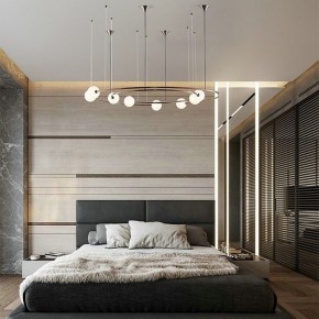 Подвесная люстра Imperiumloft Concent CONCENT01 в Чайковском - chaykovskiy.mebel24.online | фото 8